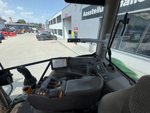John Deere 6140R