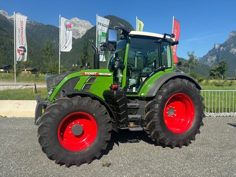 Fendt 514 Vario FendtONE