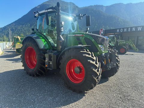 514 Vario FendtONE
