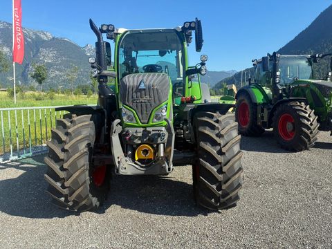 Fendt 514 Vario FendtONE