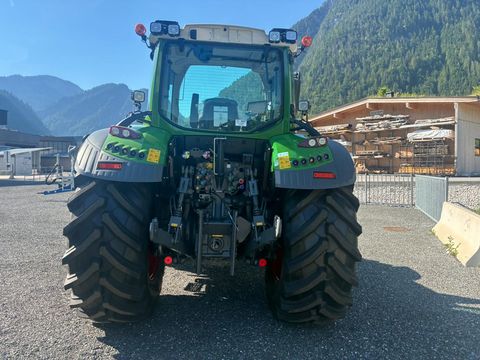 Fendt 514 Vario FendtONE