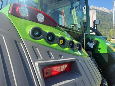 Fendt 514 Vario FendtONE