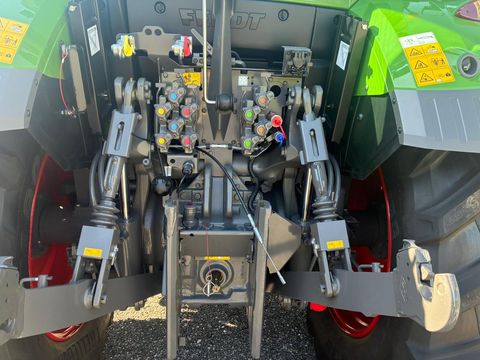 Fendt 514 Vario FendtONE