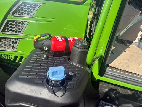 Fendt 514 Vario FendtONE
