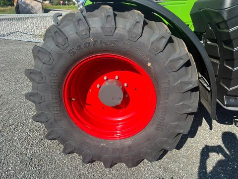 Fendt 514 Vario FendtONE