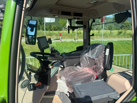 Fendt 514 Vario FendtONE