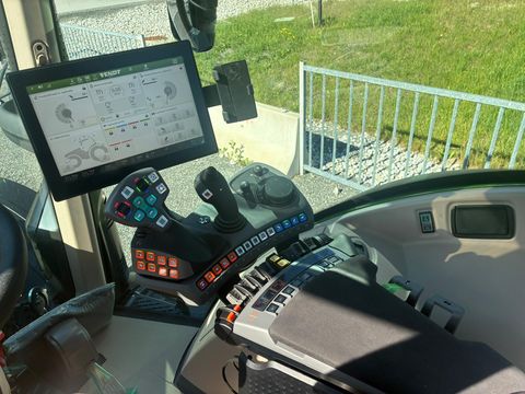 Fendt 514 Vario FendtONE