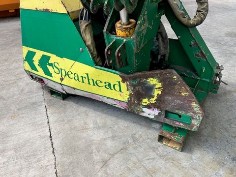 Spearhead EXCEL 605
