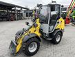 Weidemann 1390 mit Kabine