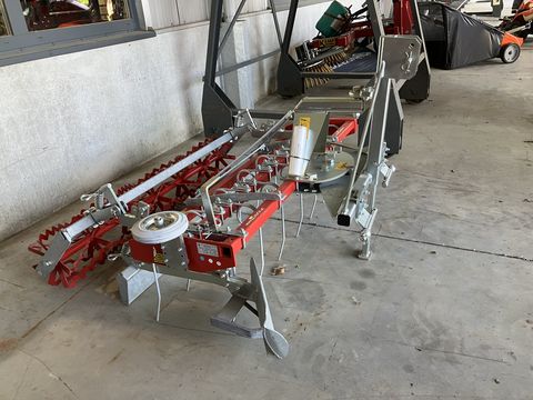 Sonstige R&S Reitbahnplaner 1600mm 