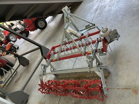 Sonstige R&S Reitbahnplaner 1600mm 