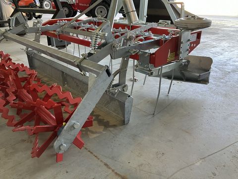 Sonstige R&S Reitbahnplaner 1600mm 