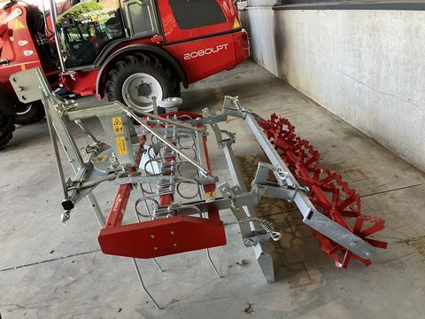 Sonstige R&S Reitbahnplaner 1600mm 