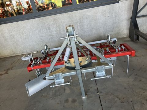 Sonstige R&S Reitbahnplaner 1600mm 