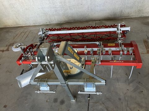 Sonstige R&S Reitbahnplaner 1600mm 