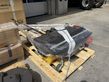 Husqvarna Kehrmaschine für Rasentraktor