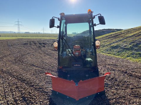 Husqvarna Rider 525 DX Kabine Diesel NEU 1/3 Finanzierung