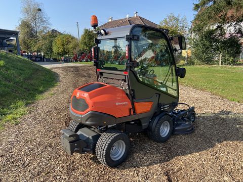 Husqvarna Rider 525 DX Kabine Diesel NEU 1/3 Finanzierung