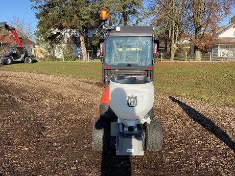 Husqvarna Rider 525 DX Kabine Diesel NEU 1/3 Finanzierung