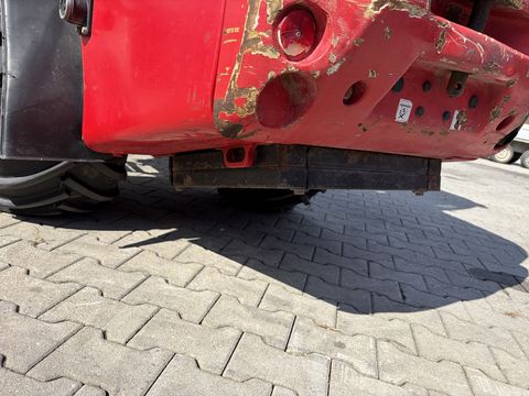 Weidemann 1355CX45 mit Kabine 3,2m Hubhöhe