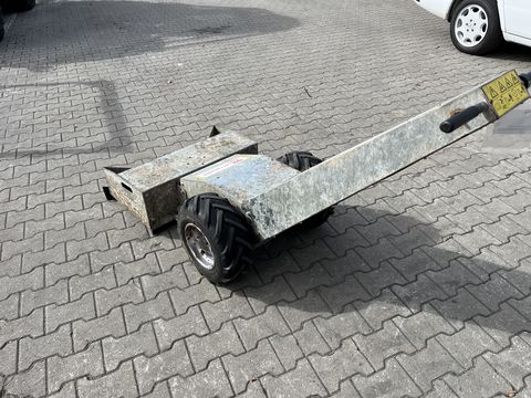 Westermann Spaltenschieber WS800 Vario