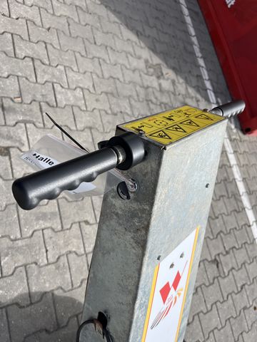 Westermann Spaltenschieber WS800 Vario