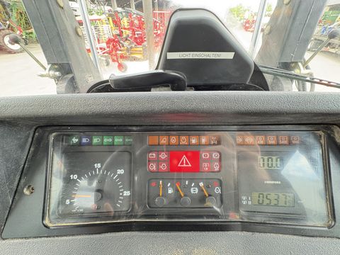 Steyr 9094 A T