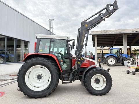 Steyr 9094 A T
