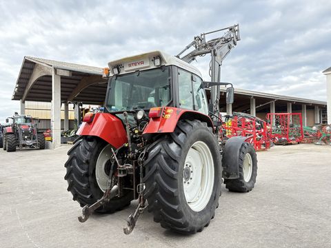 Steyr 9094 A T
