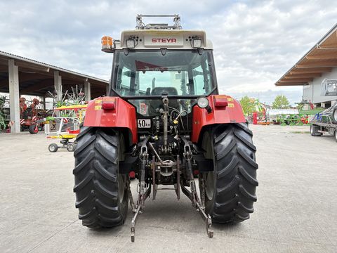 Steyr 9094 A T