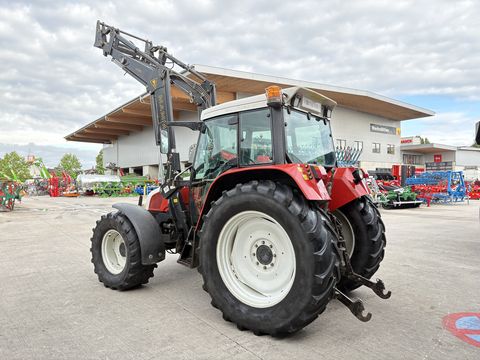 Steyr 9094 A T