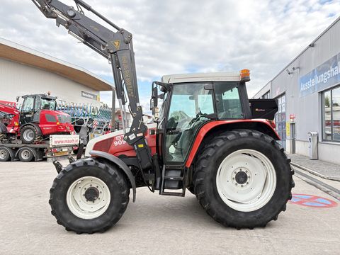 Steyr 9094 A T
