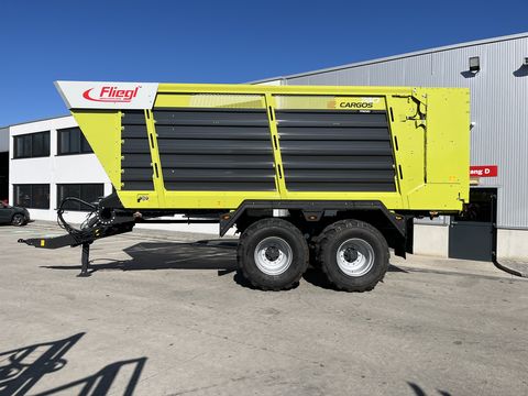 Fliegl Cargos 740