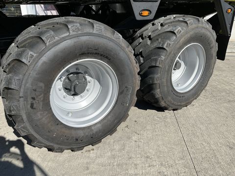 Fliegl Cargos 740