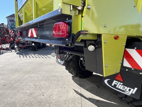 Fliegl Cargos 740