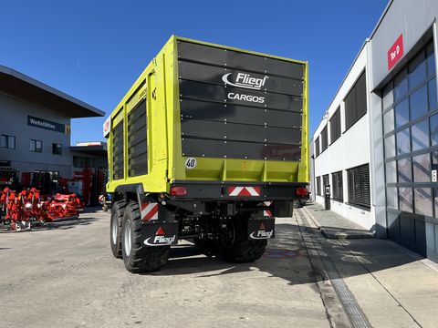 Fliegl Cargos 740