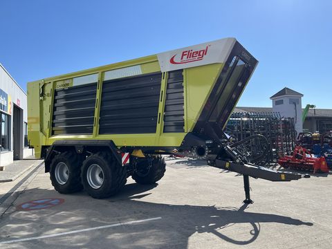 Fliegl Cargos 740