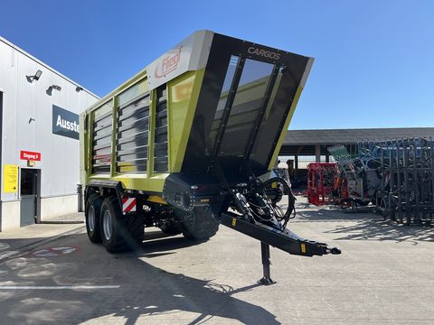 Fliegl Cargos 740