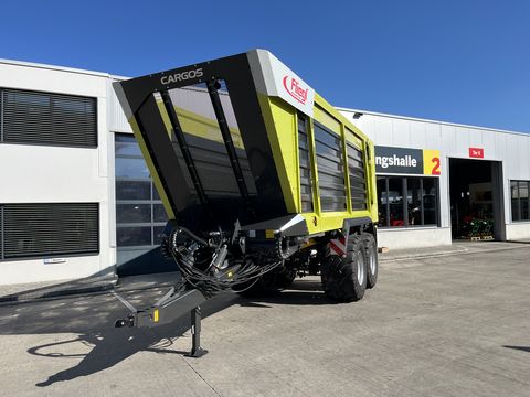 Fliegl Cargos 740
