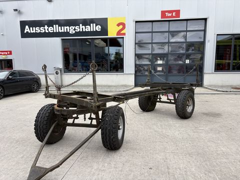 Sonstige Holzrungenwagen