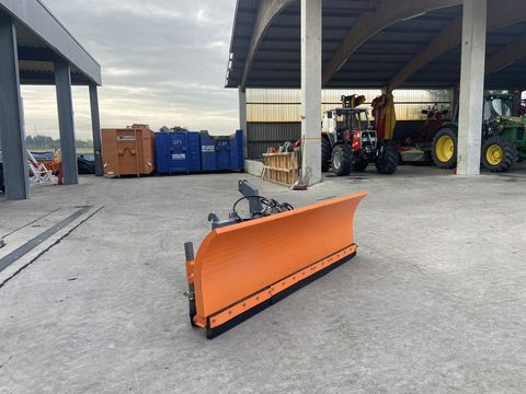 Sonstige Schneeschild 2500 mm