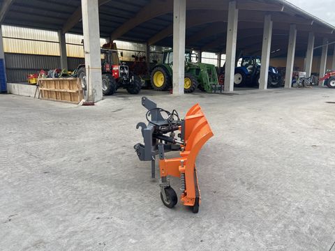 Sonstige Schneeschild 2500 mm