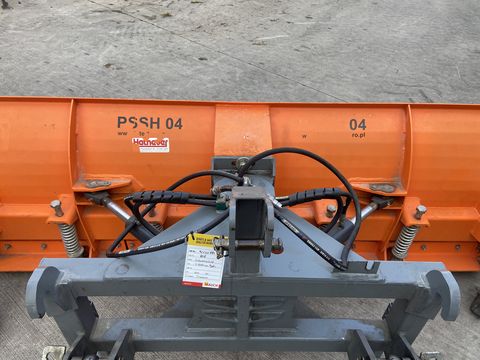Sonstige Schneeschild 2500 mm