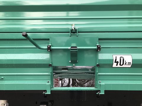 Farmtech T-Line 1500 S