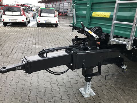 Farmtech T-Line 1500 S