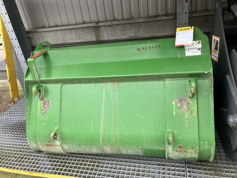 Bressel & Lade Schaufel 1250mm