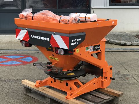 Amazone E + S 301