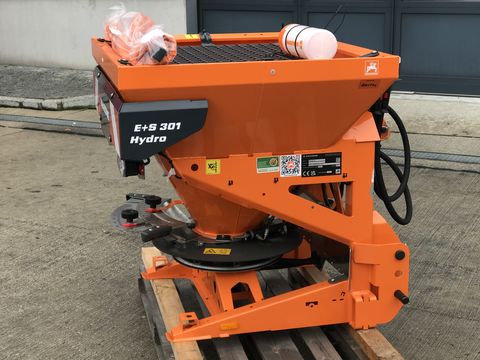 Amazone E + S 301