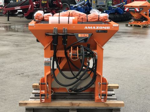 Amazone E + S 301