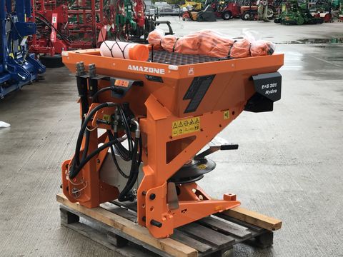 Amazone E + S 301